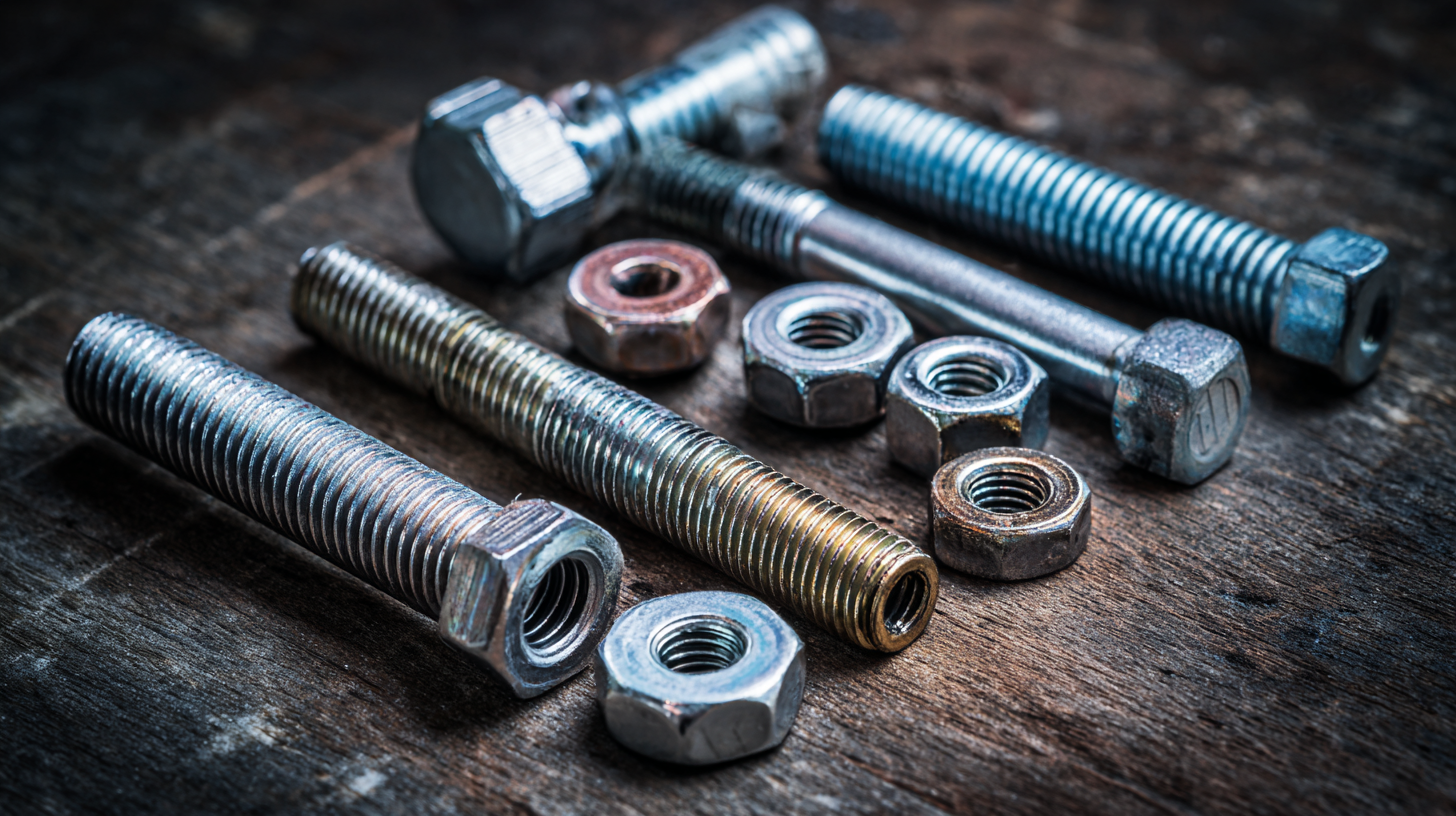 Understanding the Mechanical Strength and Applications of Dome Head Bolts in Modern Engineering