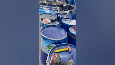 Understanding the Benefits of Insolating Glass Silicone Glass Glue for Modern Construction