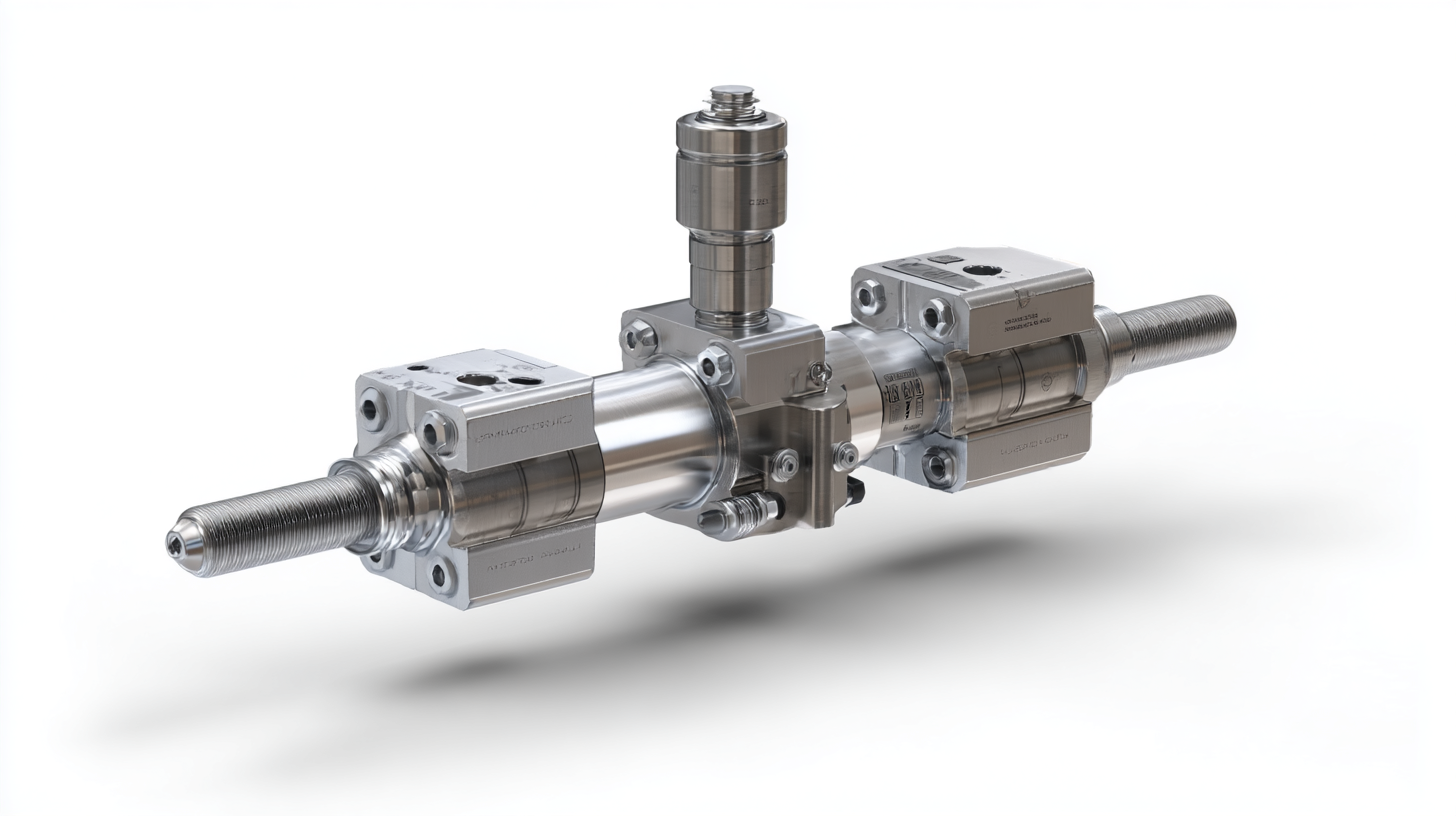 Understanding the Role of Back Pressure Valves in Modern Fluid Systems