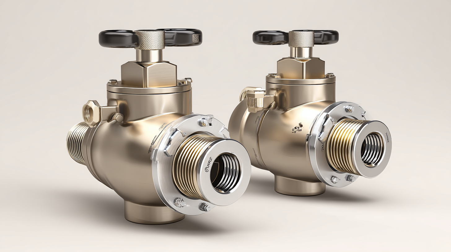 Understanding the Performance Efficiency of Screwed Ball Valves: Key Industry Metrics and Benefits