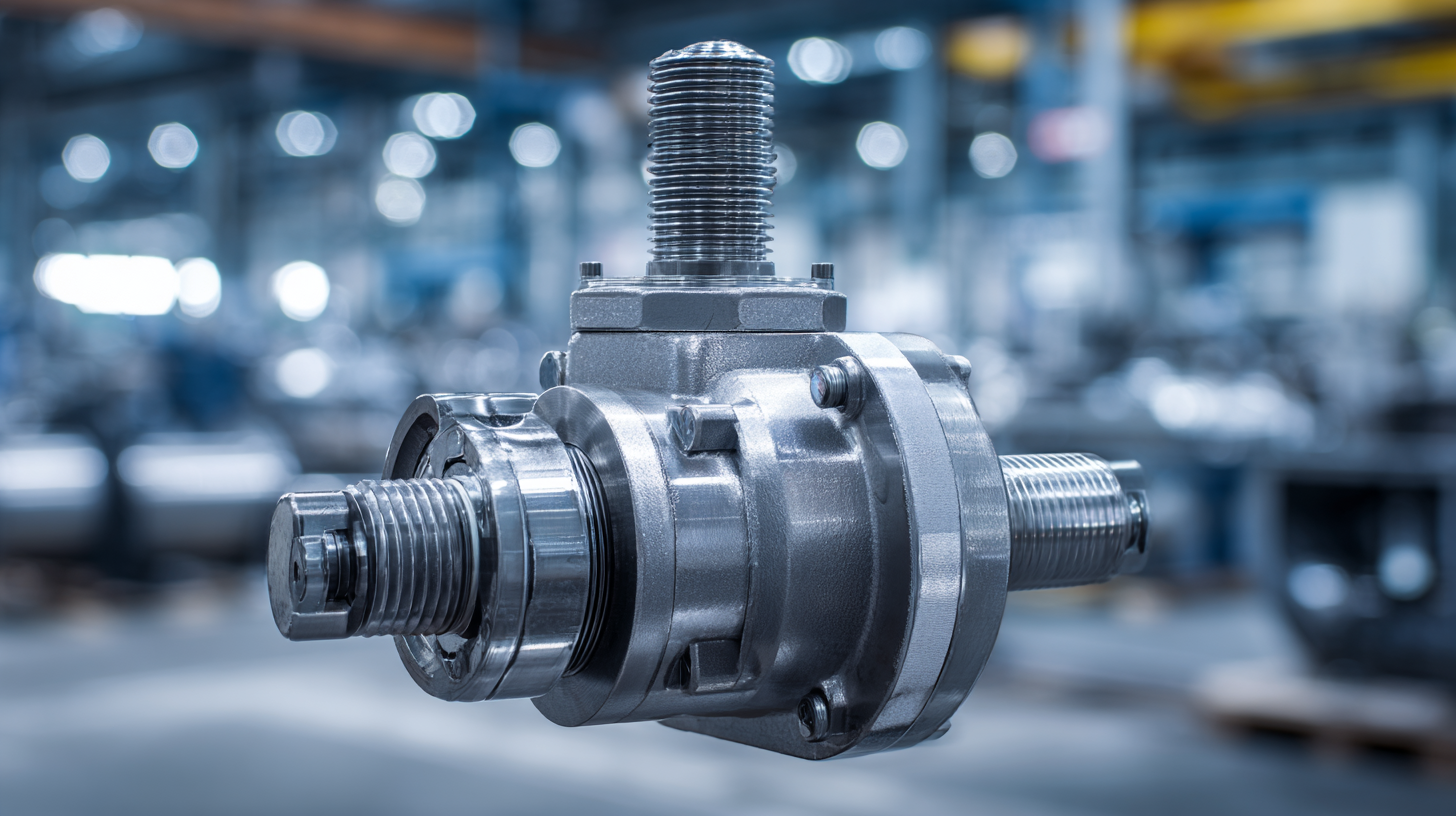 Understanding the Performance Efficiency of Screwed Ball Valves: Key Industry Metrics and Benefits