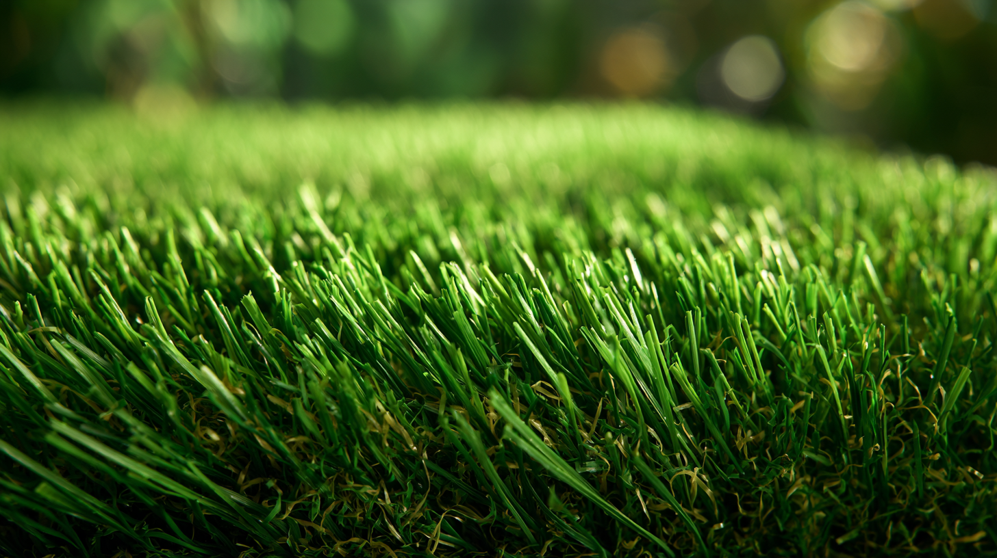 The Ultimate Guide to Choosing the Best Turf Grass for Your Lawn Needs