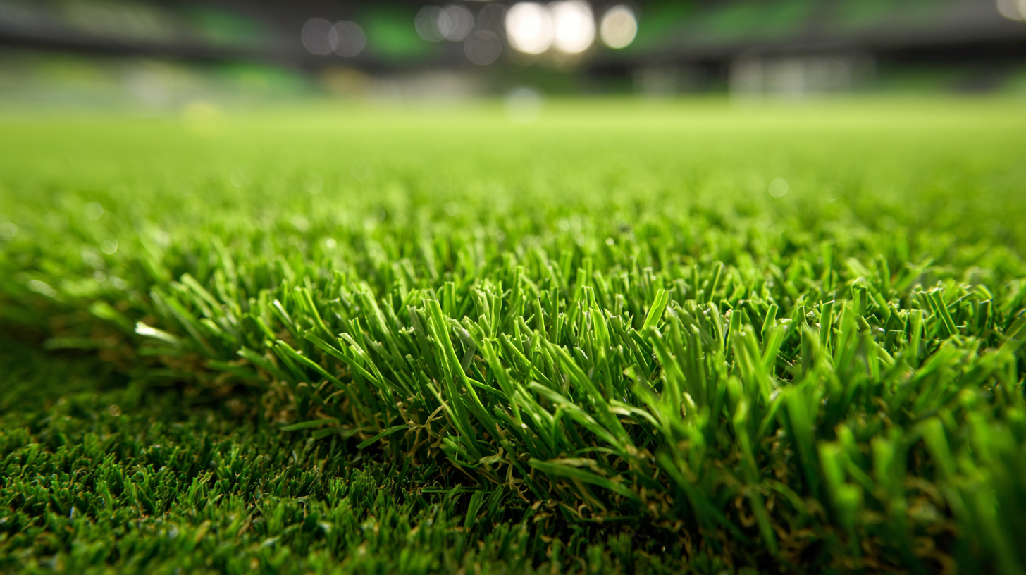 The Ultimate Guide to Choosing the Best Turf Grass for Your Lawn Needs