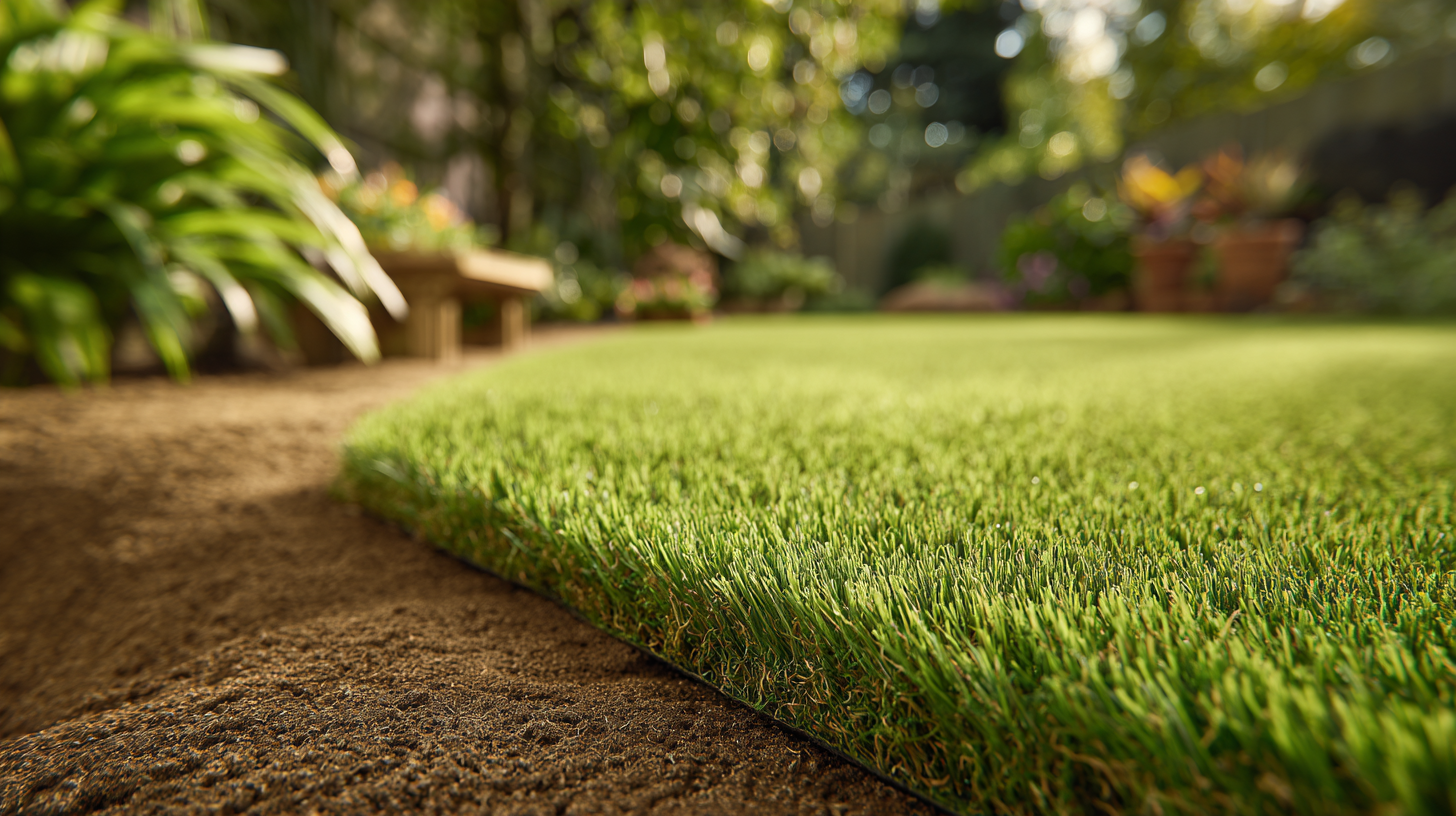 The Ultimate Guide to Choosing the Best Turf Grass for Your Lawn Needs