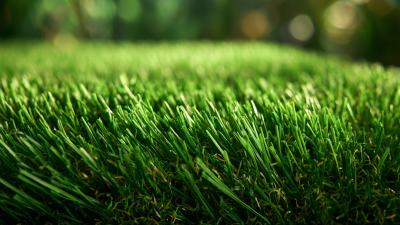 The Ultimate Guide to Choosing the Best Turf Grass for Your Lawn Needs