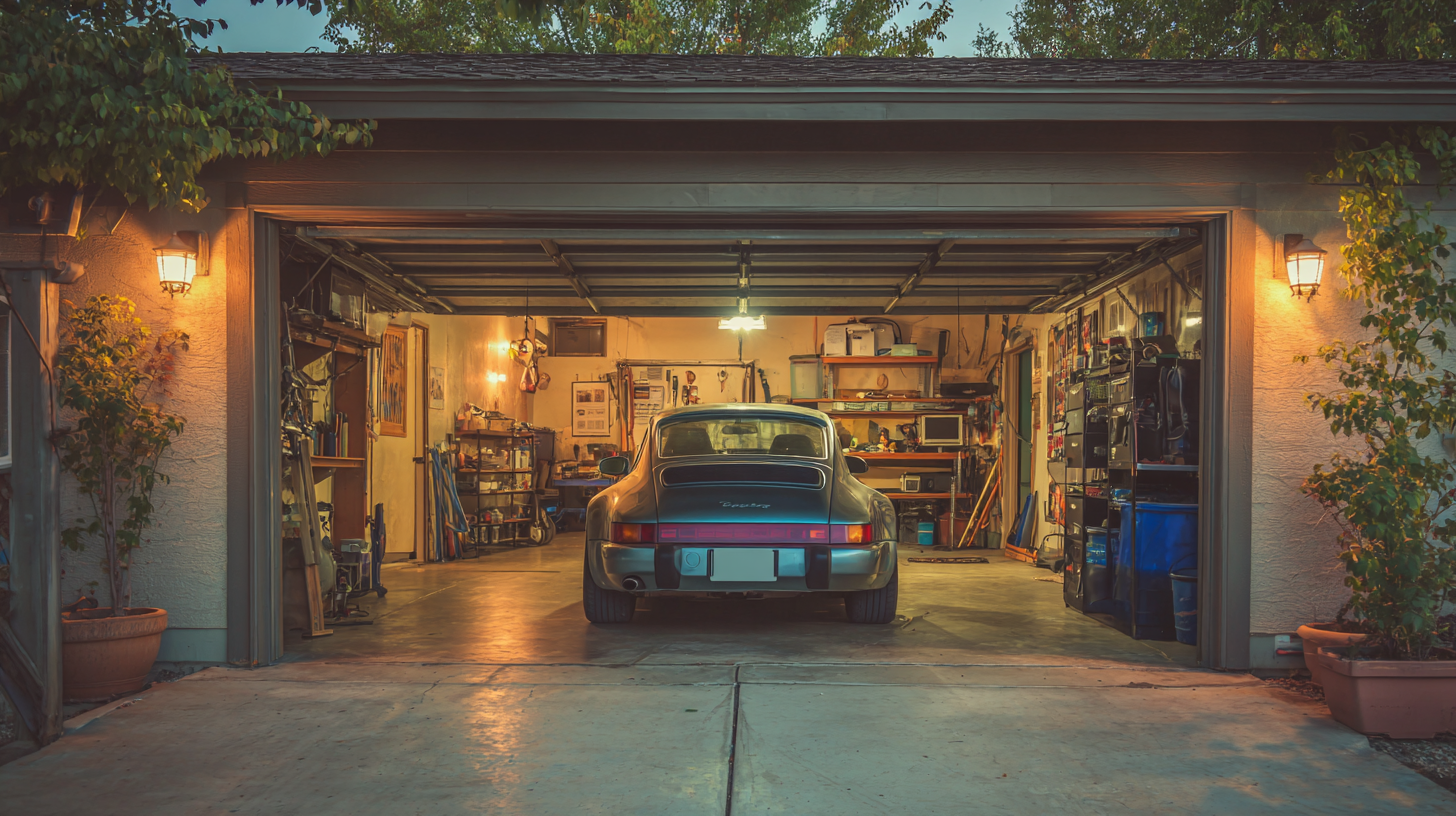 Unlocking the Secrets: 85% of Car Owners Overlook Essential Garage Repair Tips