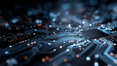 How Semiconductor Companies Are Shaping the Future of Technology Innovation