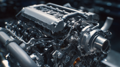 Unlocking Efficiency: A Deep Dive into Fuel Flow Dynamics in Modern Engines