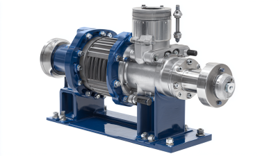 Understanding the Benefits of Plunger Pumps in Industrial Applications