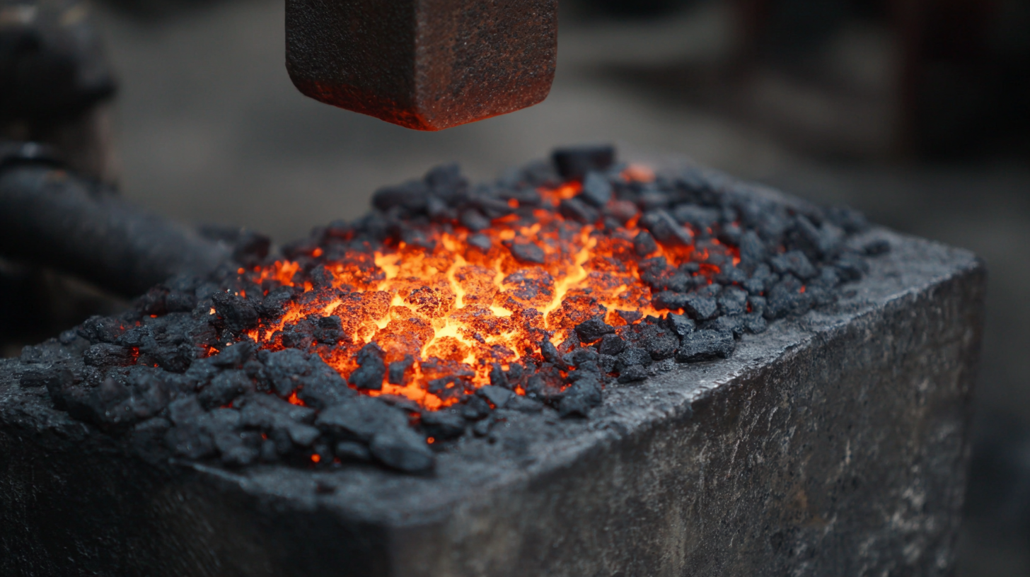 Unlocking the Power of Ferro Silicon in Metal Alloys for Enhanced Strength and Durability