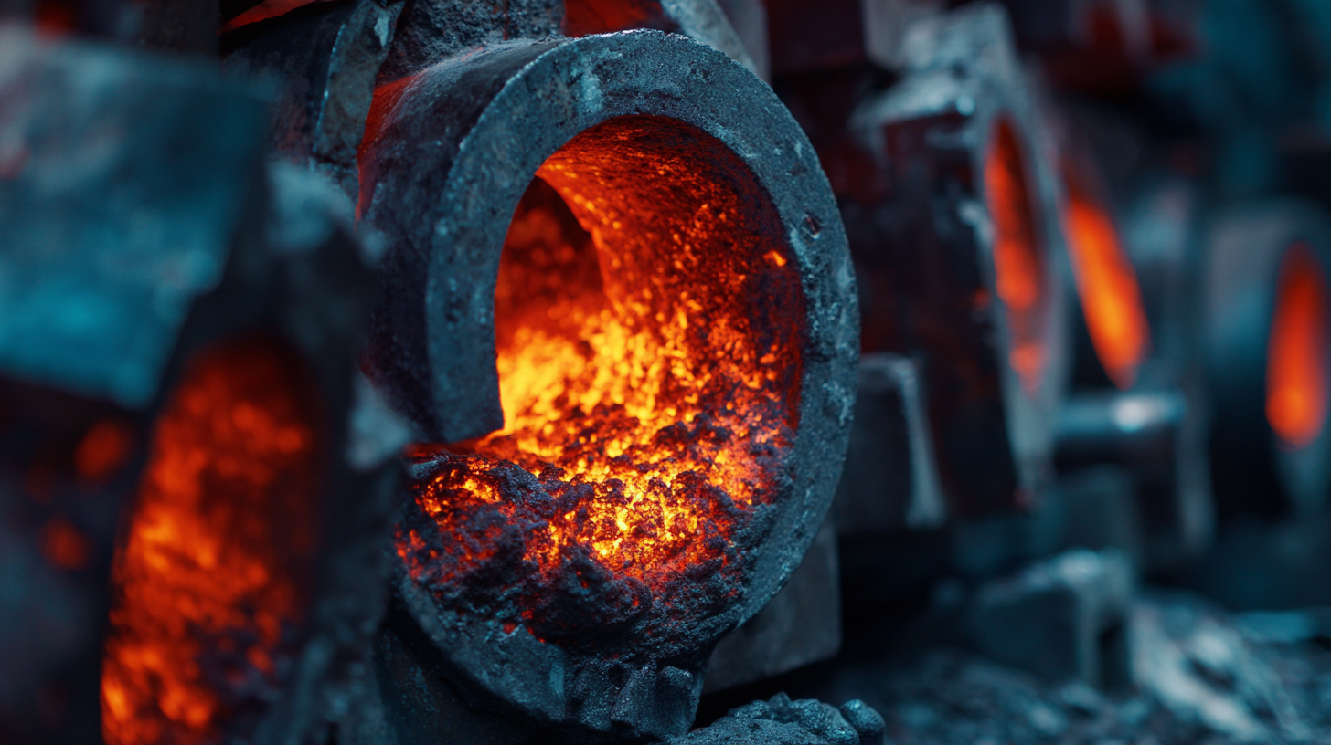 Unlocking the Power of Ferro Silicon in Metal Alloys for Enhanced Strength and Durability