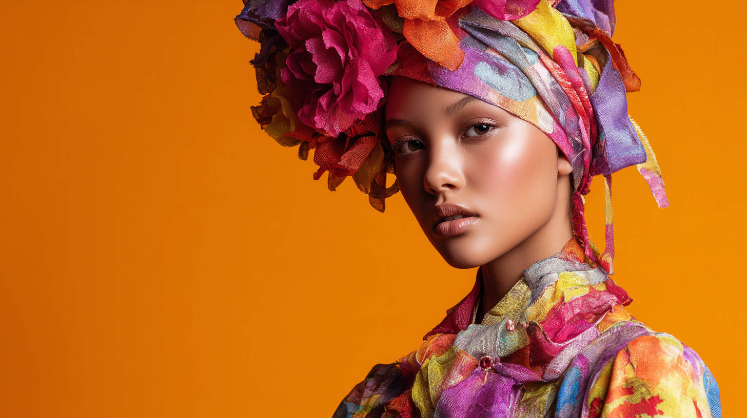 Explore the Future of Fashion: Innovative Headwear Nonwoven Solutions for Every Style