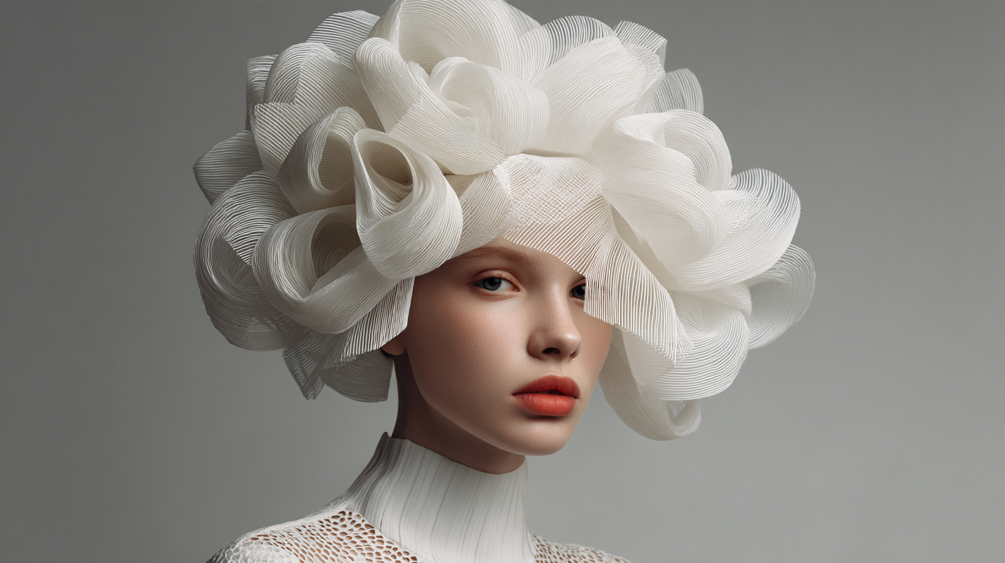 Explore the Future of Fashion: Innovative Headwear Nonwoven Solutions for Every Style