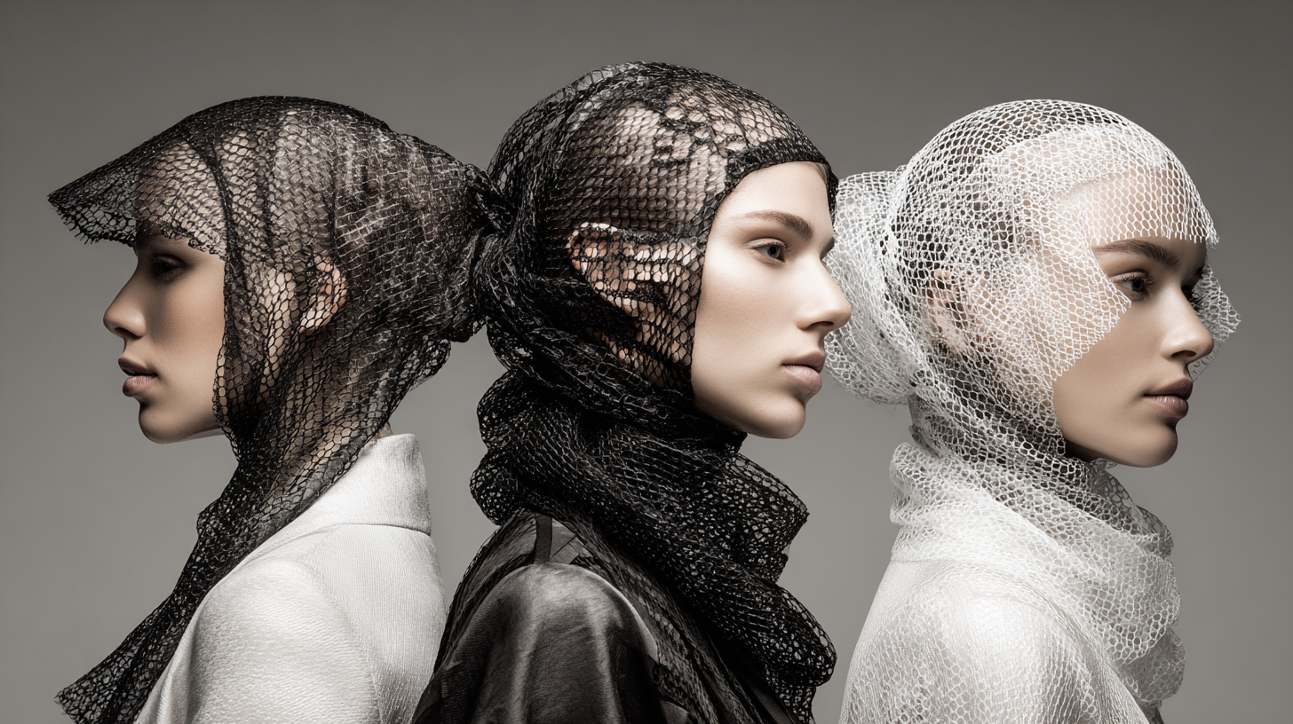 Explore the Future of Fashion: Innovative Headwear Nonwoven Solutions for Every Style