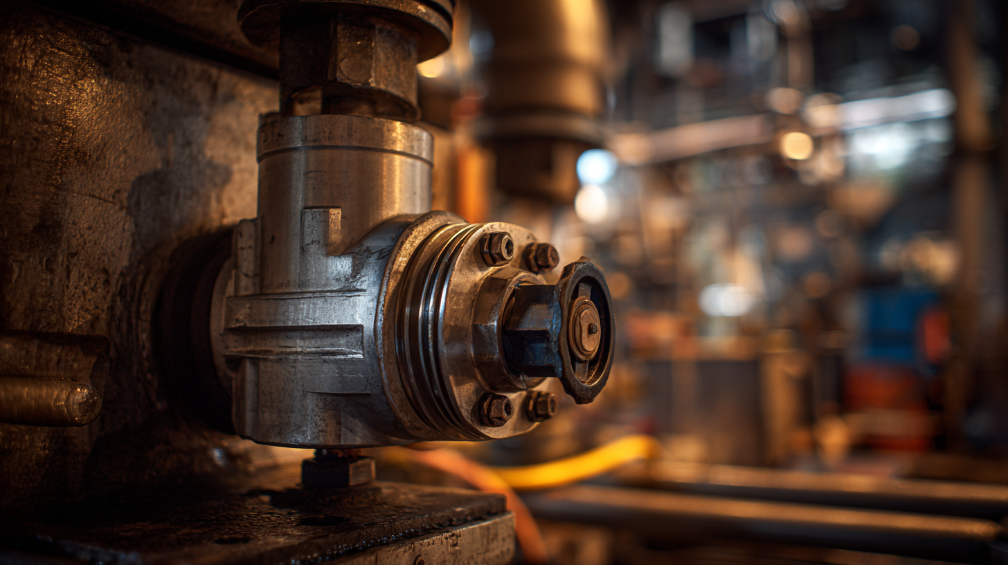 The Essential Guide to Understanding Vacuum Pumps for Everyday Use