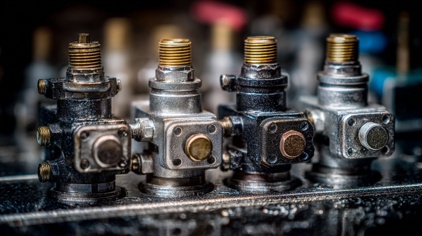 The Essential Guide to Understanding Vacuum Pumps for Everyday Use