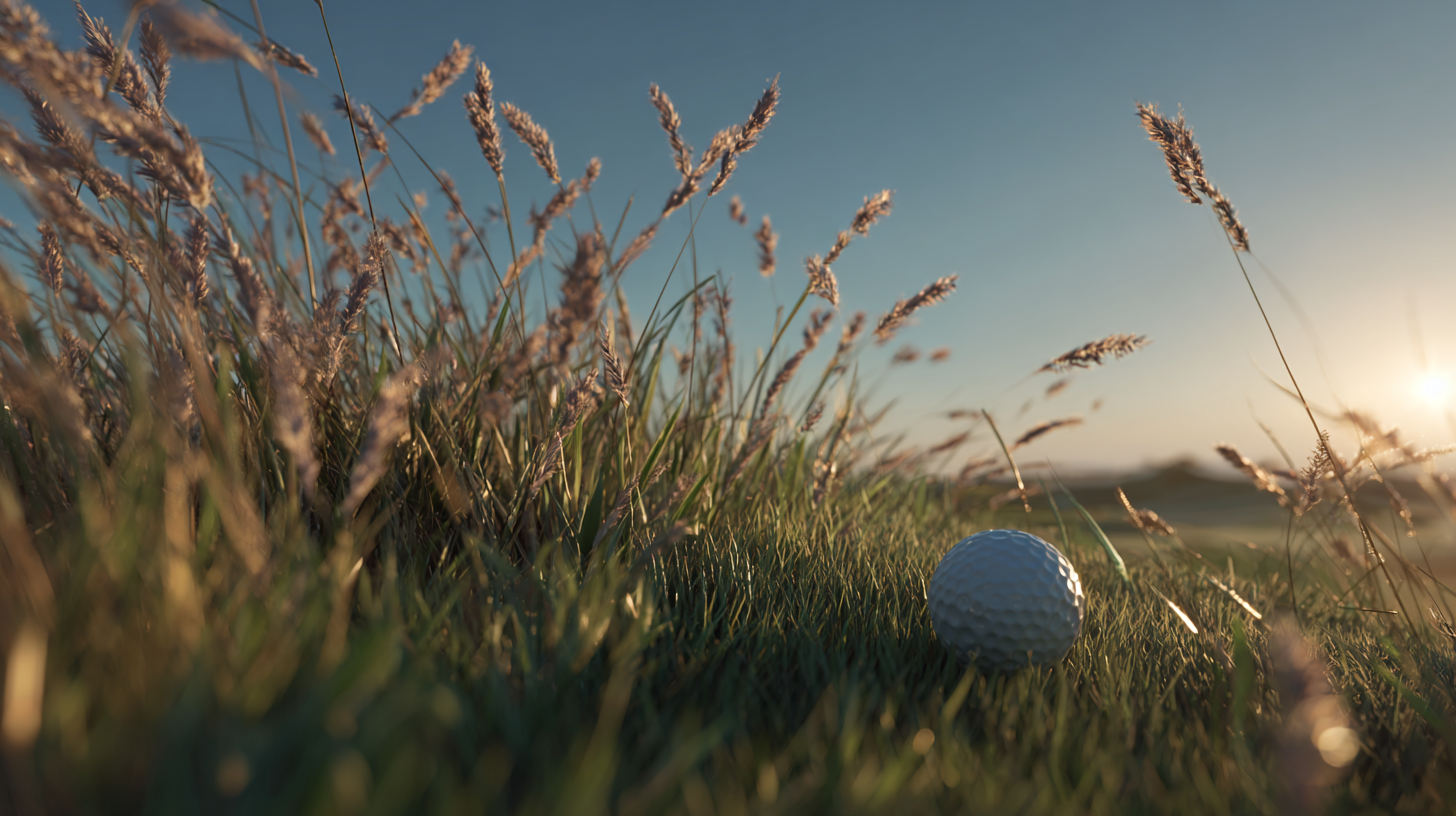 Unlocking Your Potential: How the Right Golf Club Can Transform Your Game