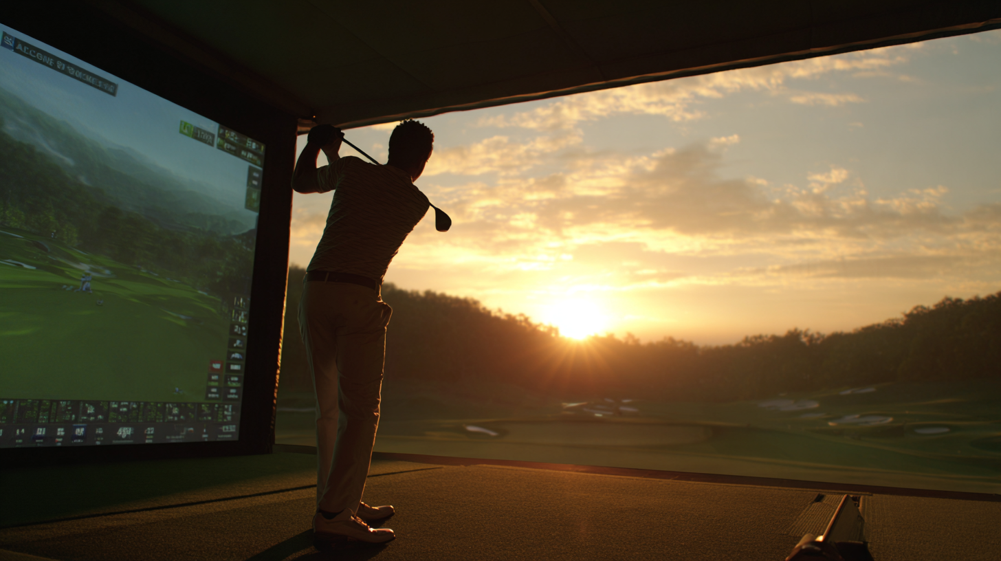 Unlocking Your Potential: How the Right Golf Club Can Transform Your Game
