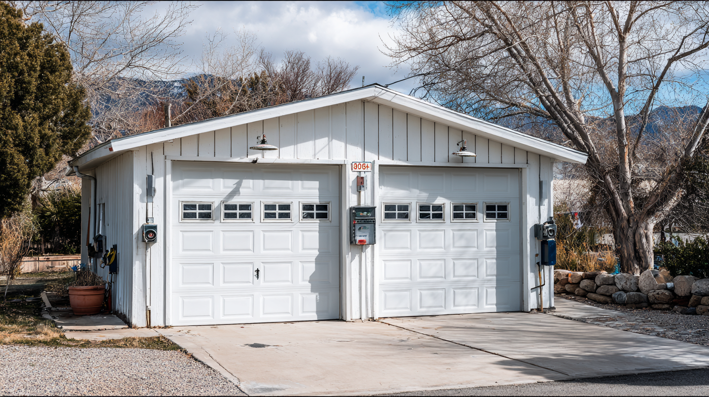 How to Find the Right Phone Number for Overhead Door Services in Your Area