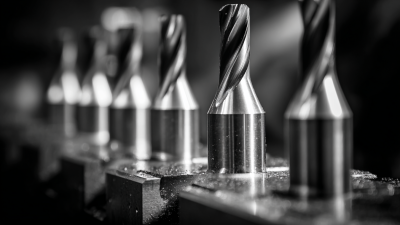Maximize Efficiency and Precision with Advanced Carbide Cutting Tools in Modern Manufacturing