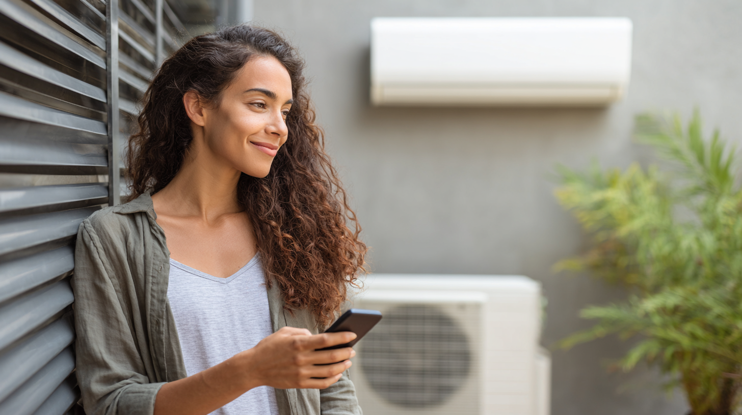 Understanding the Benefits of Inverter Heat Pumps for Energy Efficiency