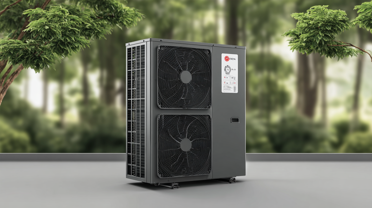 Understanding the Benefits of Inverter Heat Pumps for Energy Efficiency