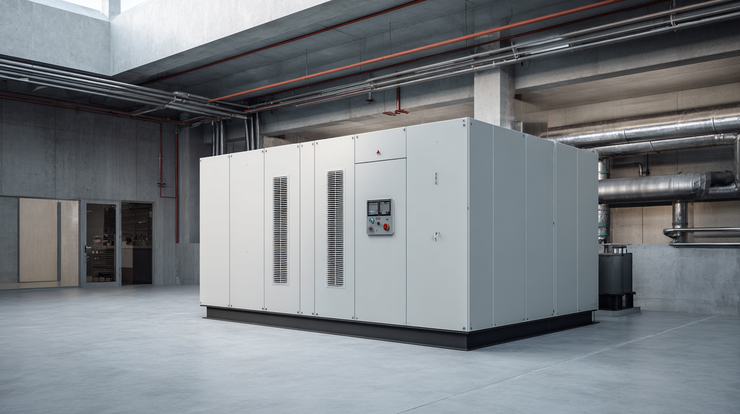 Understanding the Benefits of Inverter Heat Pumps for Energy Efficiency