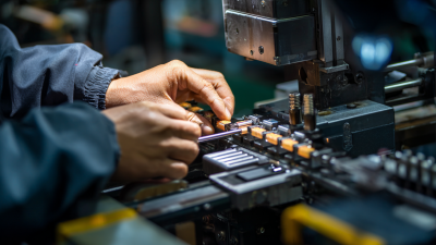 Unlocking Efficiency: How Harness Solutions Can Boost Productivity by 30% in Manufacturing