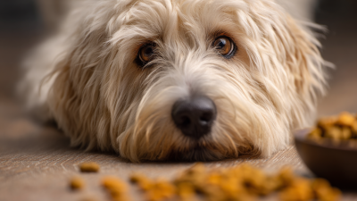 The Ultimate Guide to Choosing the Best Dry Dog Food for Your Pet's Health and Happiness