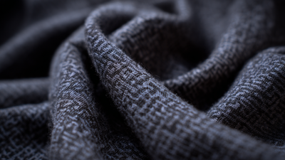 Exploring the Versatility of Thin Knitted Jacquard Fabric in Sustainable Fashion Trends