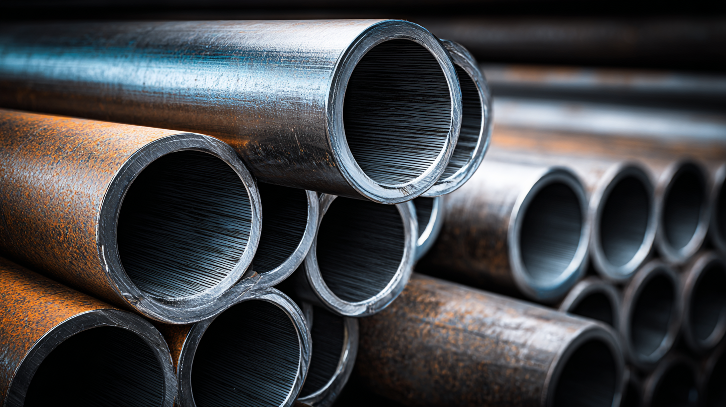 Exploring the Versatility of Custom Pipes: Applications and Innovations in Today’s Industry