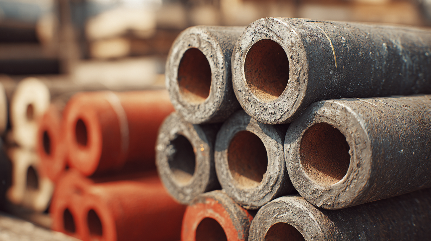 Exploring the Versatility of Custom Pipes