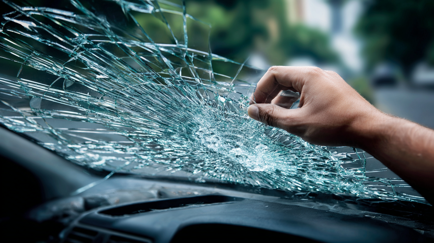 Exploring the Top Auto Glass Repair Services in Miami: What You Need to Know