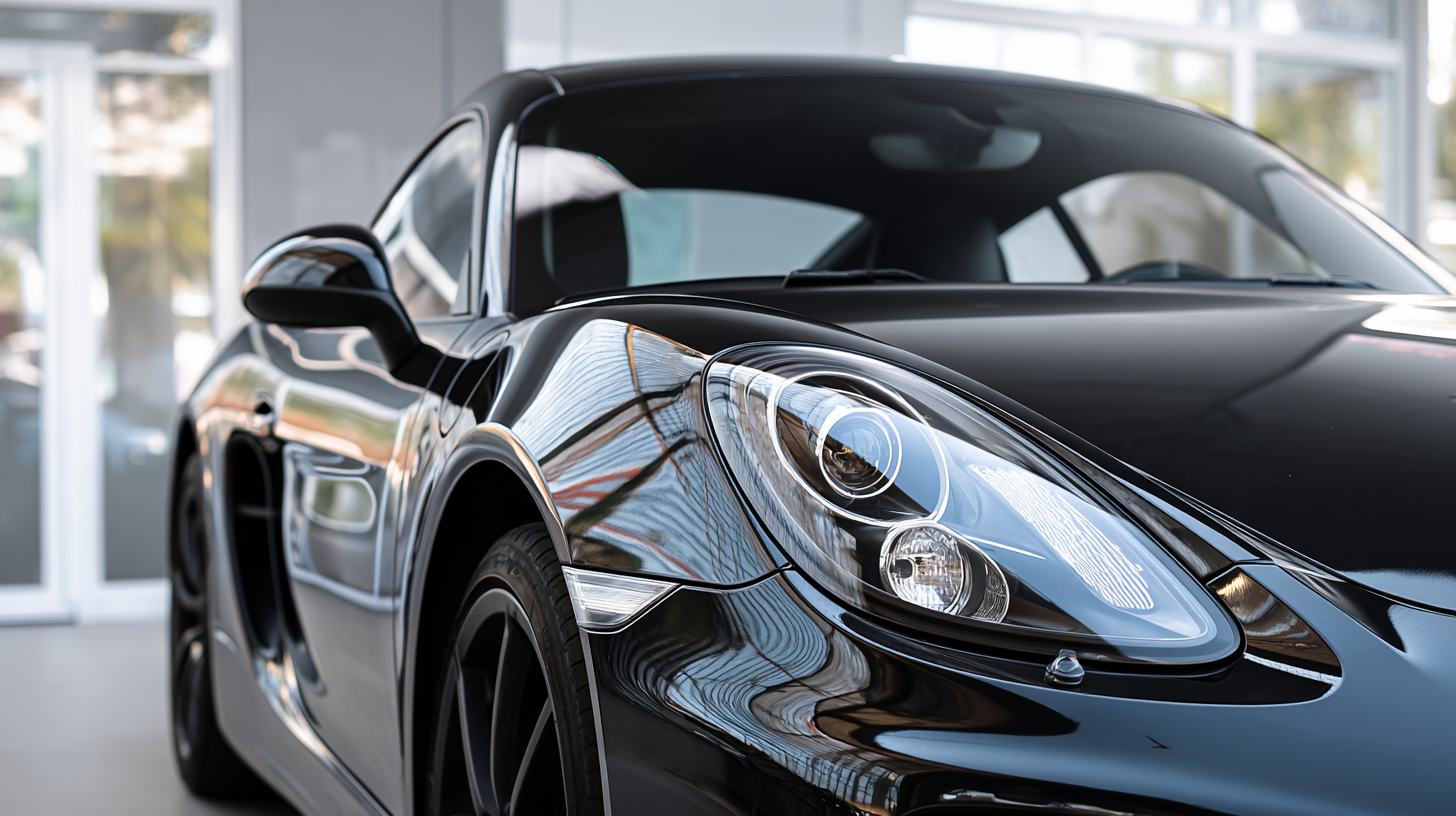 Exploring the Top Auto Glass Repair Services in Miami: What You Need to Know
