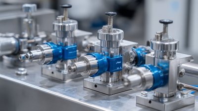 Understanding the Role of Back Pressure Valves in Modern Fluid Systems