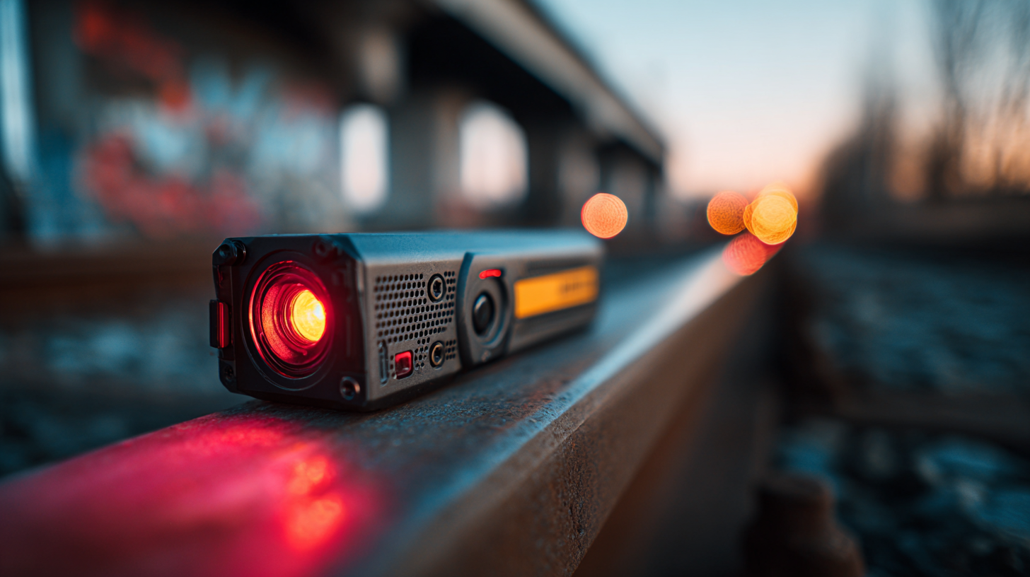 The Ultimate Guide to Choosing the Right Safety Light Barrier for Your Needs