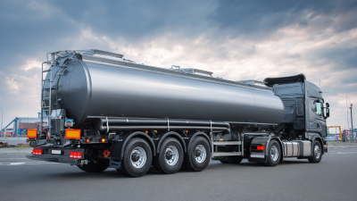 Understanding the Importance of Proper Maintenance for Your Diesel Fuel Tank