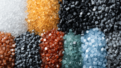 Unlocking the Benefits of Anti Block Masterbatch: Revolutionizing Plastics with Enhanced Performance