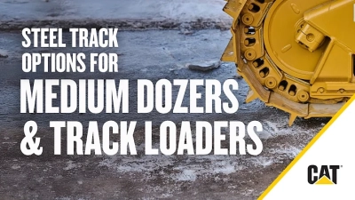 Ultimate Guide to Choosing the Right Caterpillar Track Shoes for Your Heavy Equipment