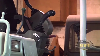 Unlocking Efficiency: The Ultimate Guide to Track Pad Excavator Innovations