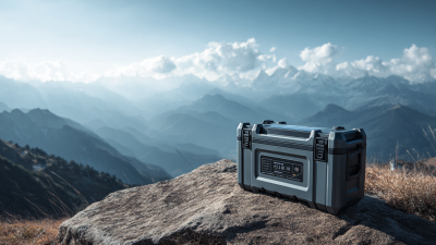 Unlock Endless Power: Exploring the Benefits of 51.2 V 160Ah Li Ion Batteries for Your Energy Needs