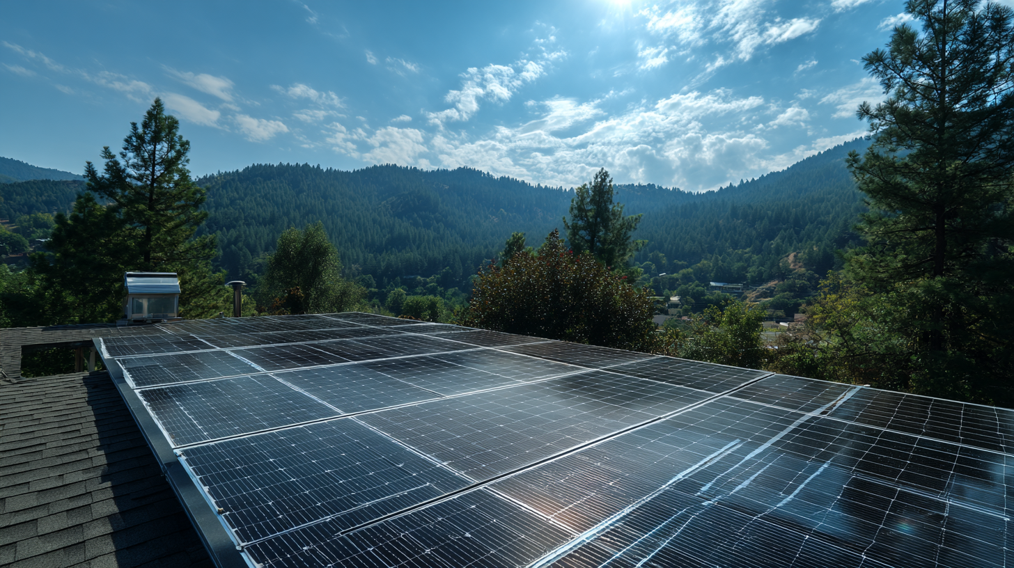 Understanding Solar Structures: The Backbone of Efficient Renewable Energy Systems