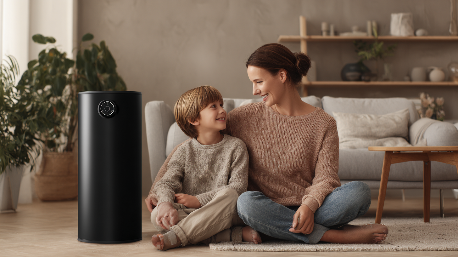 Understanding the Advantages of Instant Electric Water Heaters in Modern Homes