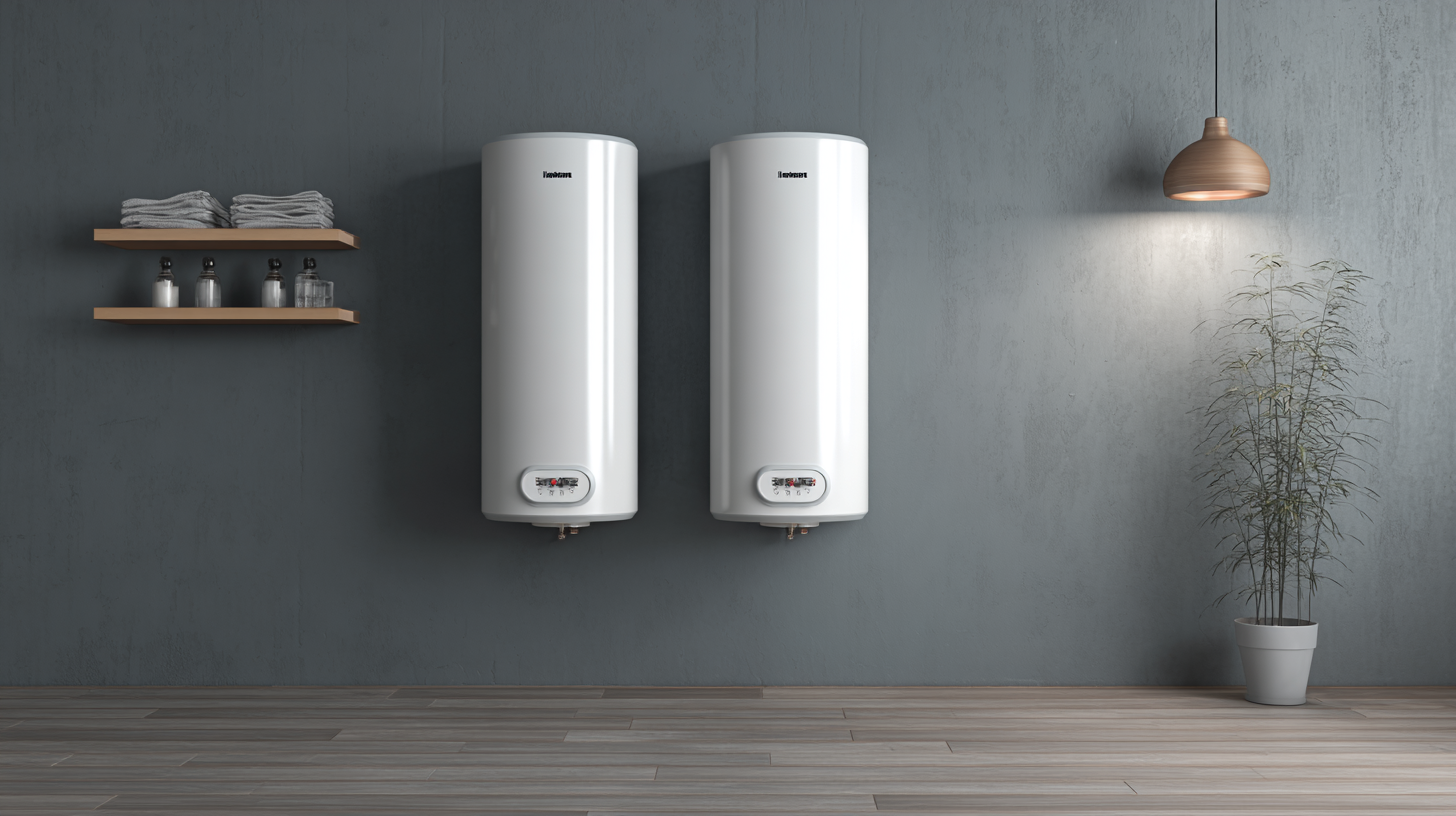 Understanding the Advantages of Instant Electric Water Heaters in Modern Homes