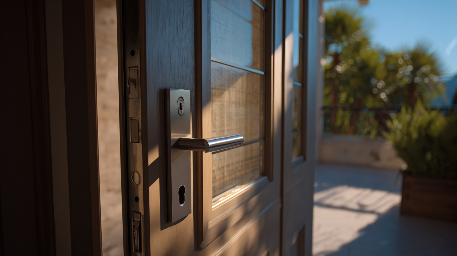 Unlocking Home Aesthetics: The Impact of Style Doors on Property Value and Energy Efficiency