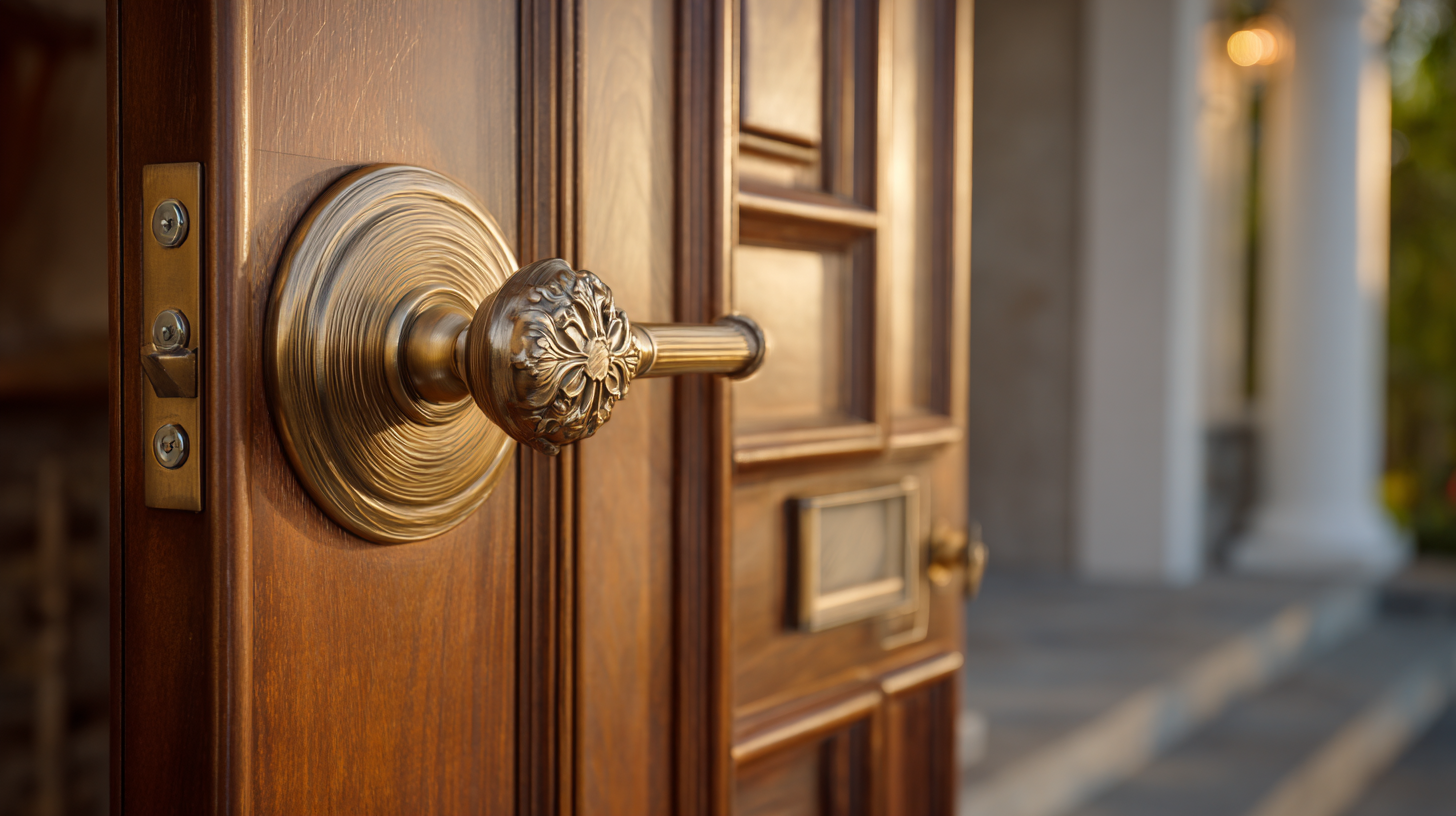 Unlocking Home Aesthetics: The Impact of Style Doors on Property Value and Energy Efficiency