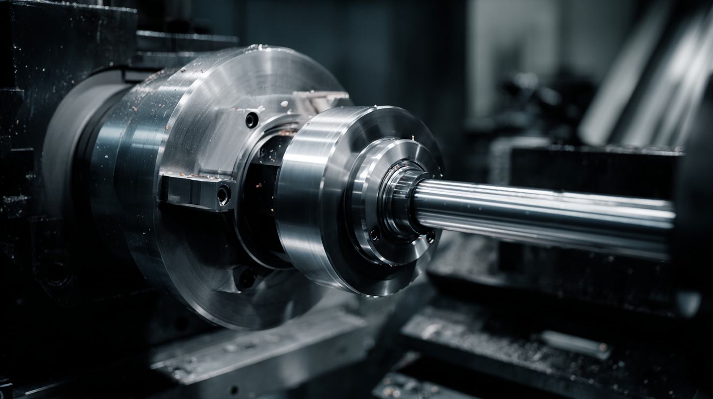Understanding Spindle Motors and Their Impact on Modern Industry