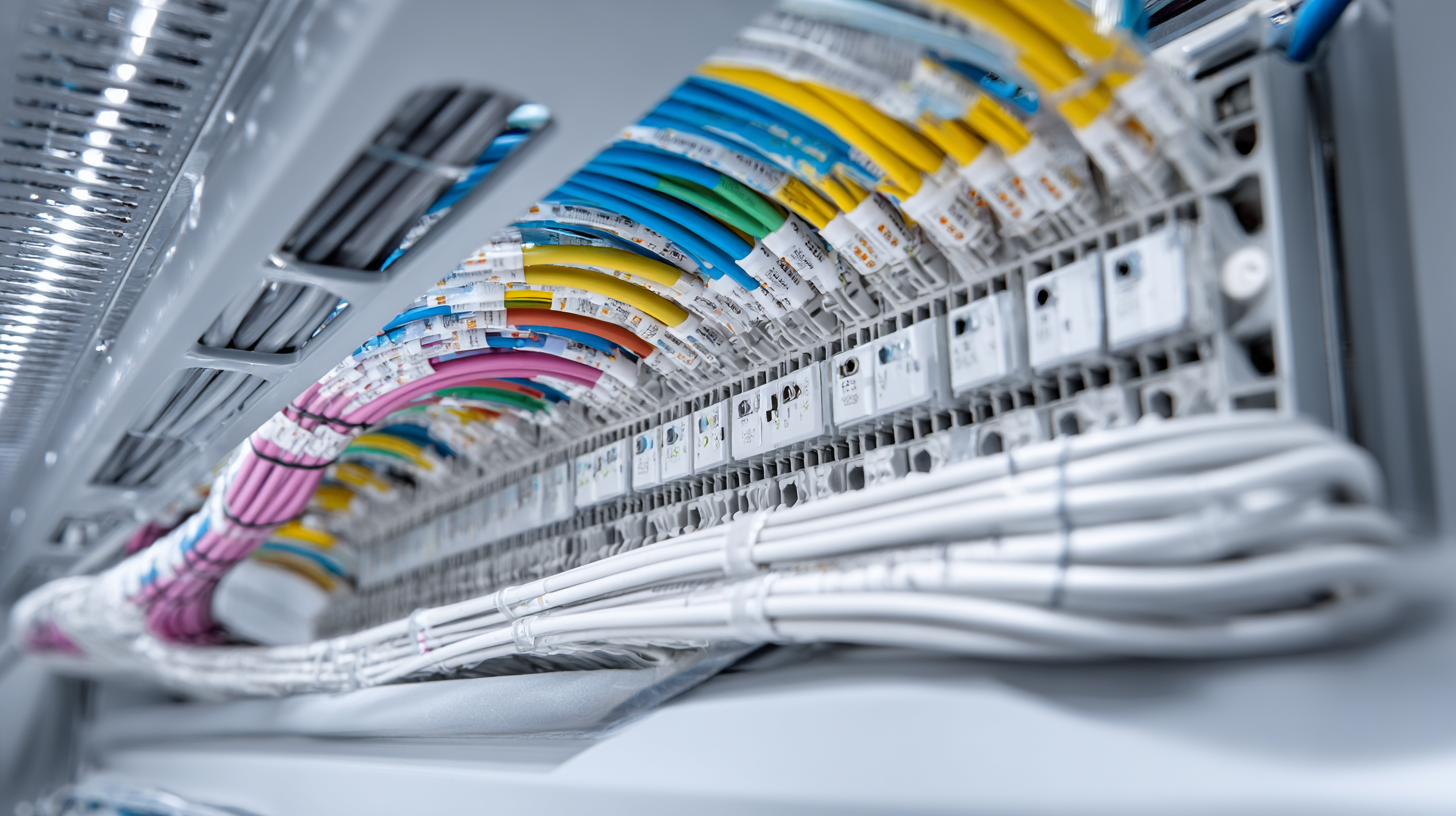 Maximizing Electrical Safety: The Essential Role of Cable Ducts in Modern Infrastructure