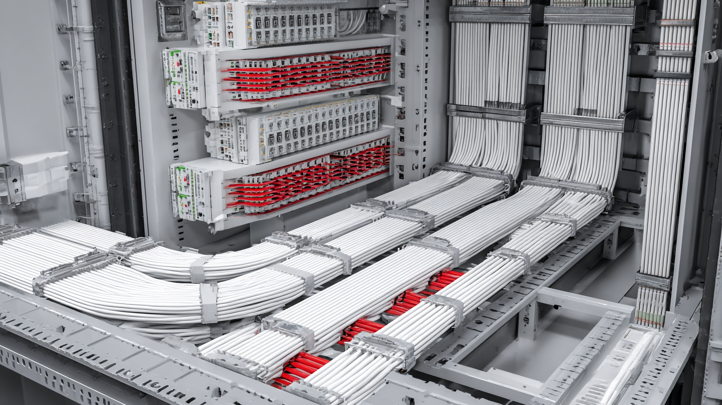 Maximizing Electrical Safety: The Essential Role of Cable Ducts in Modern Infrastructure