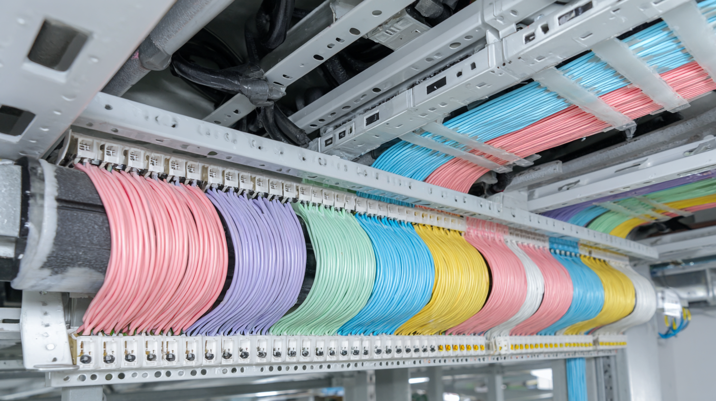 Maximizing Electrical Safety: The Essential Role of Cable Ducts in Modern Infrastructure
